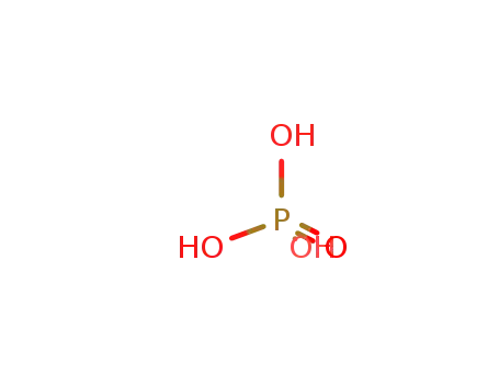 phosphoric acid