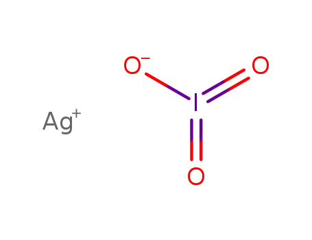 silver(I) iodate