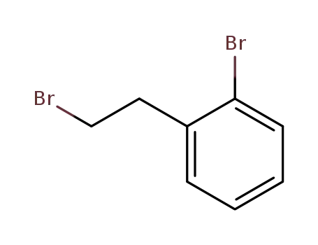 1-bromo-2-(2-bromoethyl)benzene