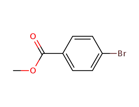 4-methoxycarbonylphenyl bromide