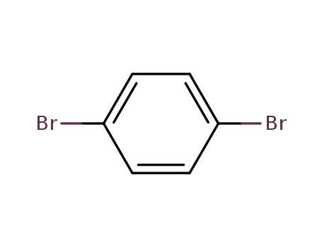 1.4-dibromobenzene