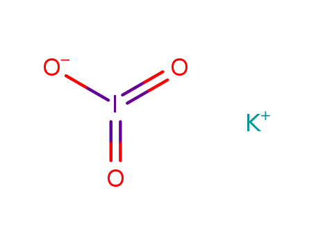 potassium iodate