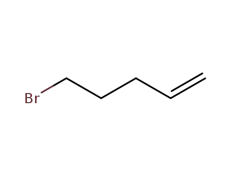 bromopentene