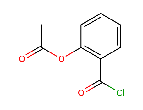 O-acetylsalicyloyl chloride