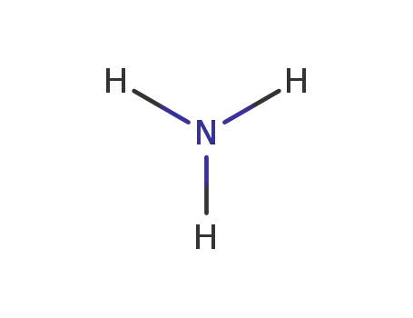 ammonia