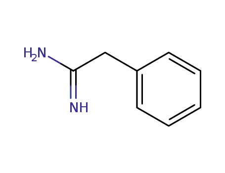 2-phenylacetamidine