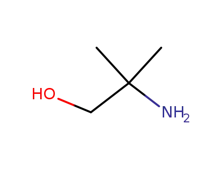 2-Amino-2-methyl-1-propanol