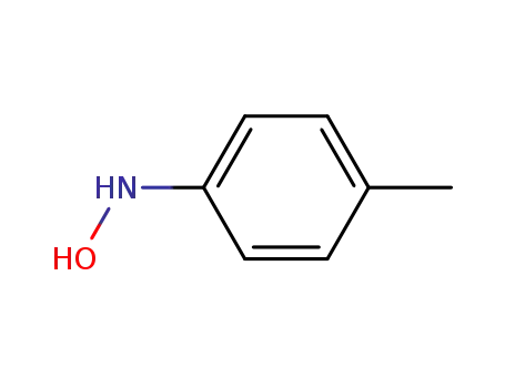 N-(4-methylphenyl)hydroxylamine
