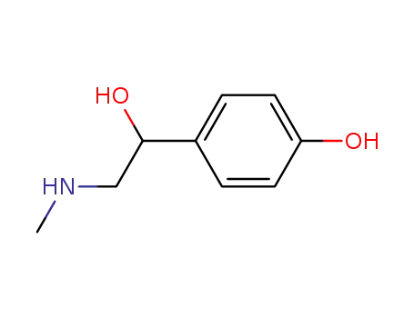 synephrine