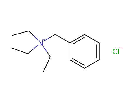 N-benzyl-N,N,N-triethylammonium chloride