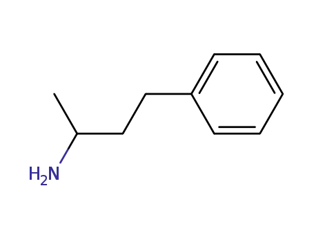 (RS)-1-methyl-3-phenylpropylamine