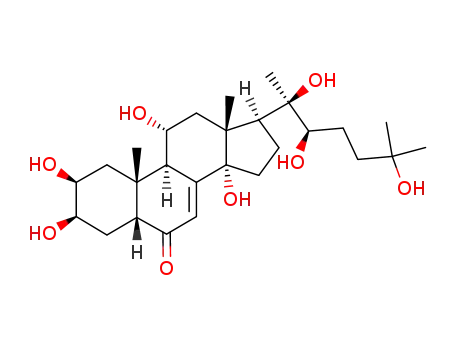 Turkesterone