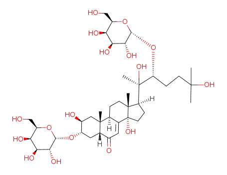 Sileneoside B