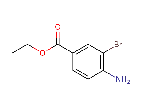 ethyl 3-bromo-4-aminobenzoate