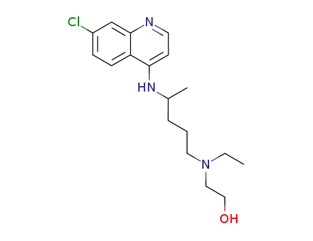 hydroxychloroquine