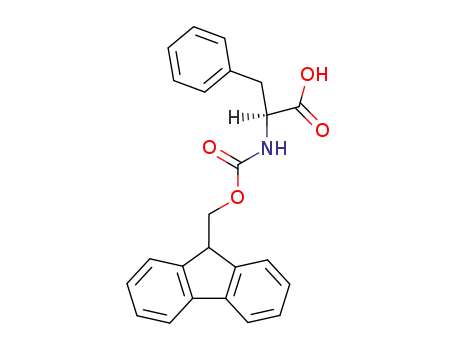 N-Fmoc L-Phe