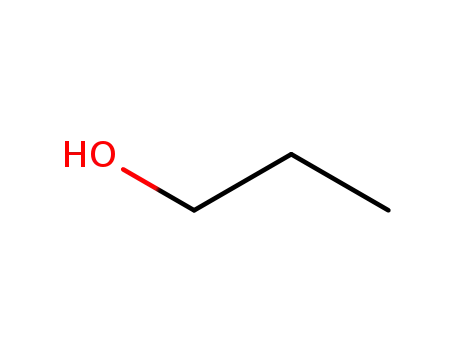 propan-1-ol