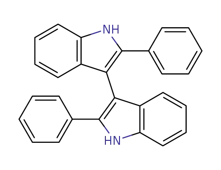 2,2'-diphenyl-1H,1'H-3,3'-biindole