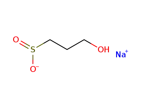 sodium 3-hydroxy-1-propanesulfinate