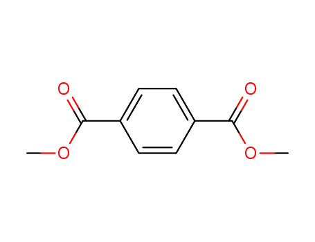 1,4-benzenedicarboxylic acid dimethyl ester