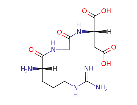 Arg-Gly-Asp