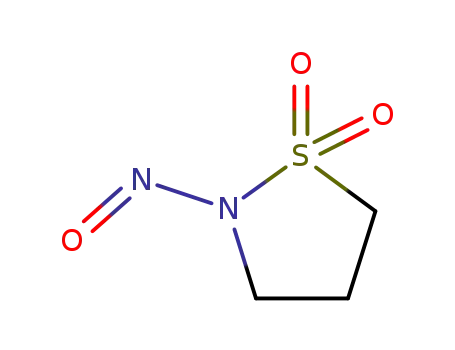 N-nitrosopropanesultam