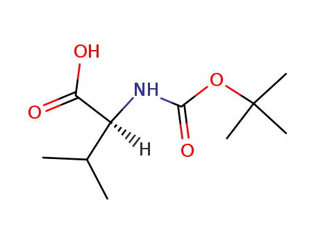 t-Boc-L-valine