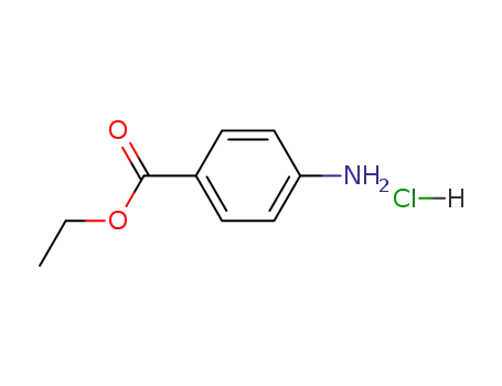 benzocaine hydrochloride