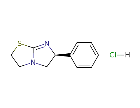 levamisole hydrochloride