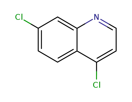 4,7-dichloroquinoline