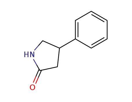 4-phenylpyrrolidin-2-one