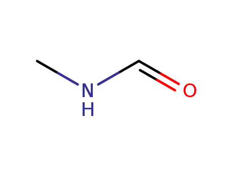 N-Methylformamide